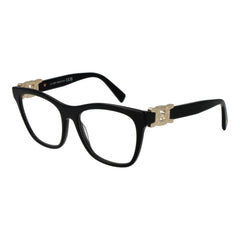 Black Acetate Glasses (Frames)