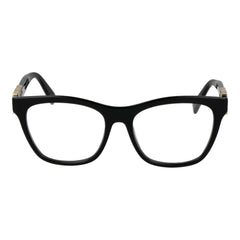 Black Acetate Glasses (Frames)