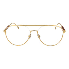 Gold Metal Glasses (Frames)