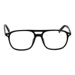 Black Acetate Glasses (Frames)
