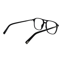 Black Acetate Glasses (Frames)