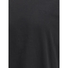 Black Cotton Clothing