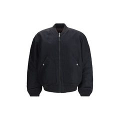 Black Polyamide Bomber