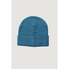 Blue Wool Cap (Baseball Hat)