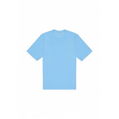 Blue Polyamide Sportswear