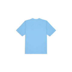 Blue Polyamide Sportswear