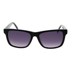 Black Acetate Sunglasses