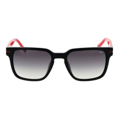 Black Cellulose Acetate Sunglasses
