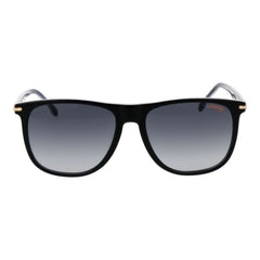 Black Acetate Sunglasses