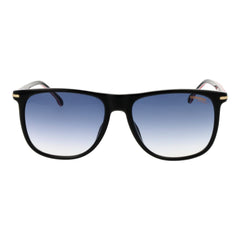 Black Acetate Sunglasses