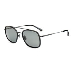 Black Titanium Sunglasses