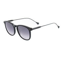 Black Titanium Sunglasses