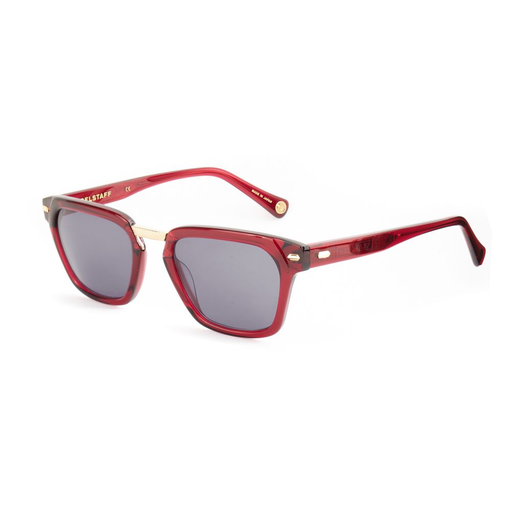 Multicolor Acetate Sunglasses