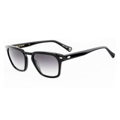 Black Acetate Sunglasses