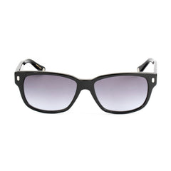 Black Acetate Sunglasses