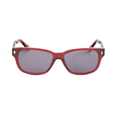 Multicolor Acetate Sunglasses