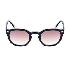 Black Acetate Sunglasses