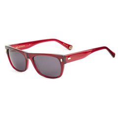 Multicolor Acetate Sunglasses