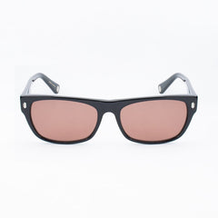 Black Acetate Sunglasses
