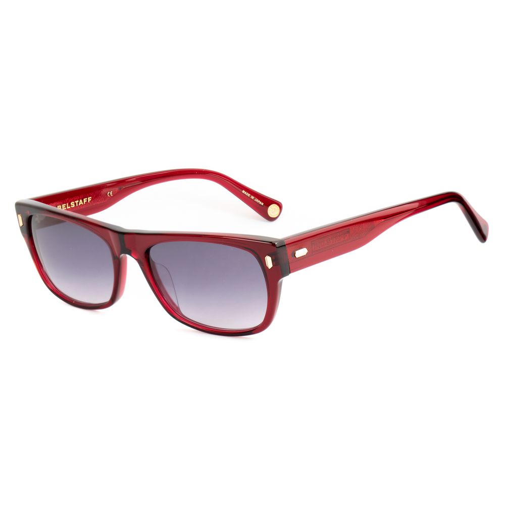 Multicolor Acetate Sunglasses