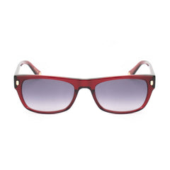 Multicolor Acetate Sunglasses