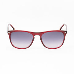 Multicolor Acetate Sunglasses