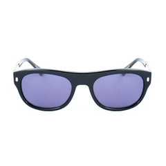 Black Acetate Sunglasses