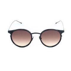 Black Titanium Sunglasses