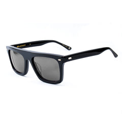Black Acetate Sunglasses