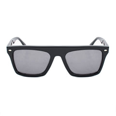 Black Acetate Sunglasses