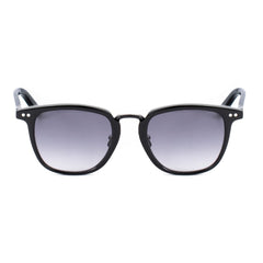 Black Acetate Sunglasses