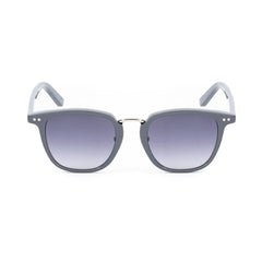 Gray Acetate Sunglasses