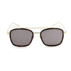 Gold Titanium Sunglasses