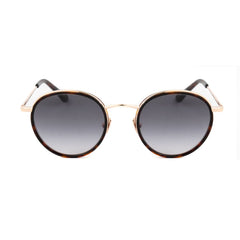 Gold Titanium Sunglasses