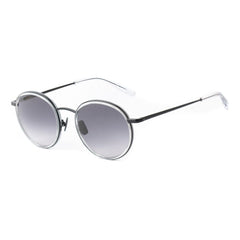Gray Titanium Sunglasses