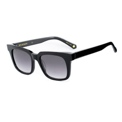 Black Acetate Sunglasses