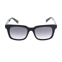 Black Acetate Sunglasses