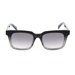 Black Acetate Sunglasses