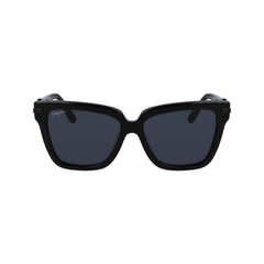 Black Acetate Sunglasses