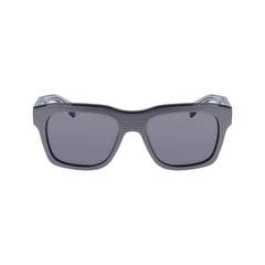 Gray Acetate Sunglasses