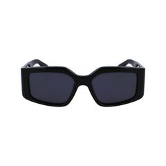 Black Acetate Sunglasses