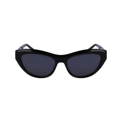 Black Acetate Sunglasses