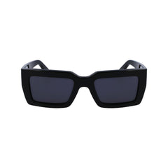 Black Acetate Sunglasses