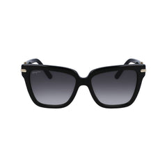 Black Acetate Sunglasses