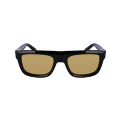 Black Acetate Sunglasses