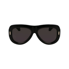 Black Acetate Sunglasses