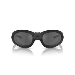 Black Acetate Sunglasses