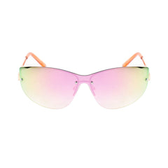 Gold Injected Sunglasses