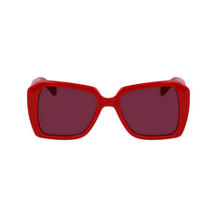 نظارات شمسية محقونة متعددة الألوان