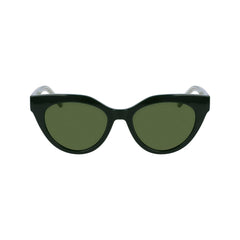 نظارات شمسية ثنائية اللون